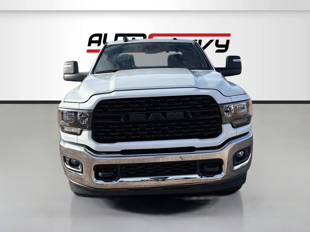 ram ram 2500 pickup 2024 3C6UR5DL4RG340017 image ram ram 2500 pickup 2024 3C6UR5DL4RG340017 image